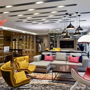 5* Hotel Pullman City Centre & Residences
